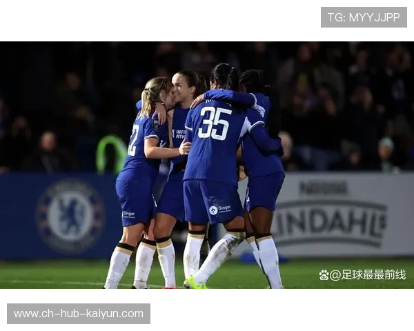 切尔西女足参加国际友谊赛，切尔西女足参加国际友谊赛了吗