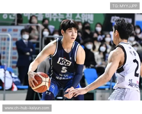 原州东浦新世代篮板球表现抢眼，原州东浦新世代对蔚山现代太阳神